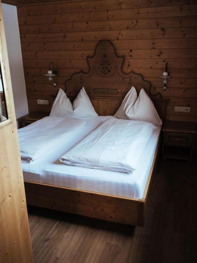 Feriendorf Oberhof Flachau Bagian luar foto